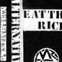 Eat The Rich Cassette Tape