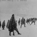 I am putting up some of these pictures to illustrate the fighting our relatives would of been in.These are from the Carpathian Mountains World War One.<br />Austro-Hungarian Troops