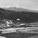 Small Carpathian Village