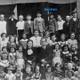 A School picture from the Czech School in Luh
